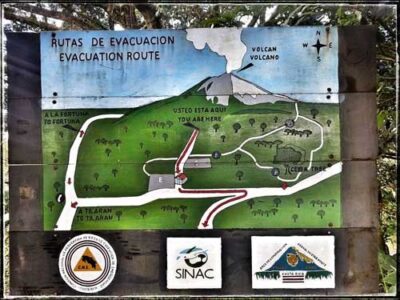 Make an Emergency Plan Book for your Homestead Image